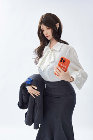 Yulania Sex doll (Bezlya Doll 163cm e-cup 2.2 silicone)