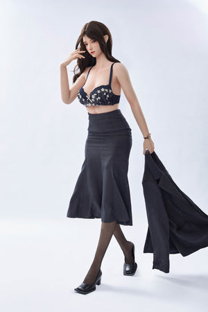 Yulania Sex doll (Bezlya Doll 163cm e-cup 2.2 silicone)