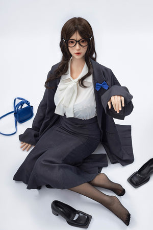 Yulania Sex doll (Bezlya Doll 163cm e-cup 2.2 silicone)