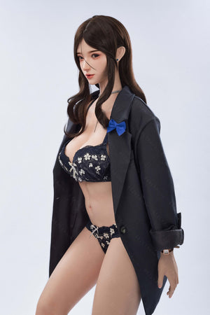 Yulania Sex doll (Bezlya Doll 163cm e-cup 2.2 silicone)