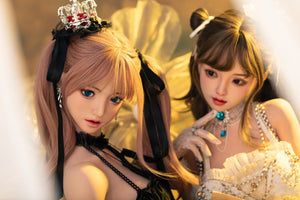 Convallaria Sex doll (Bezlya Doll 149cm D-cup 2.1 silicone)