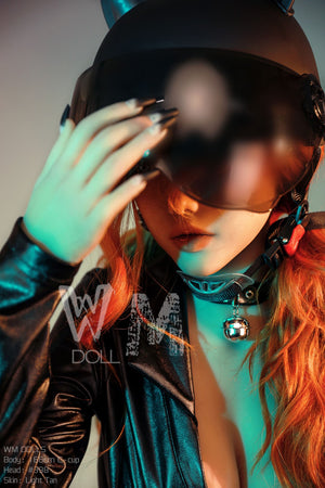 Marcia Sex doll (WM-Doll 166cm c-cup #398 S-TPE) EXPRESS