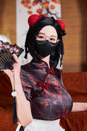 Naimi Sex doll (Bezlya Doll 168cm f-cup 2.2U silicone)