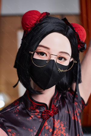 Naimi Sex doll (Bezlya Doll 168cm f-cup 2.2U silicone)