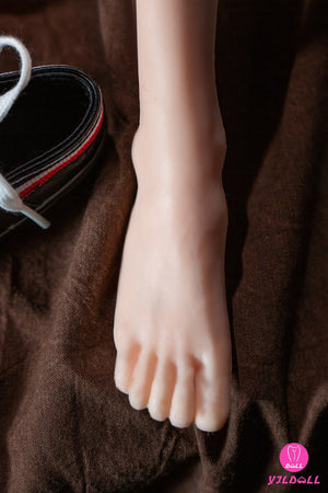 George Male Sex Doll (YJL Doll 62 cm MD017 silikon)