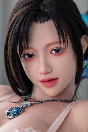 Durex Scarlett Sex Doll (Bezlya Doll 168 cm f-cup 2.2U silikon)