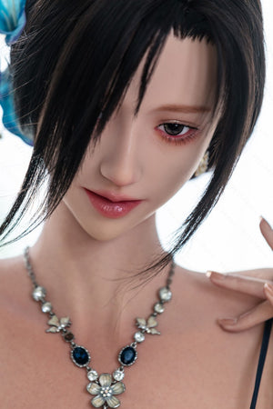 Durex Scarlett Sex Doll (Bezlya Doll 168 cm f-cup 2.2U silikon)