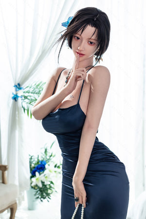 Durex Scarlett Sex Doll (Bezlya Doll 168 cm f-cup 2.2U silikon)