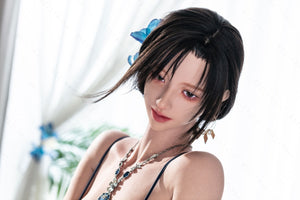 Durex Scarlett Sex Doll (Bezlya Doll 168 cm f-cup 2.2U silikon)