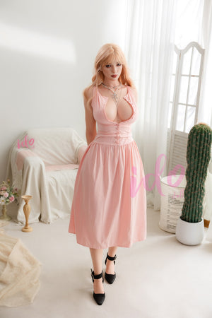 Tatiana Sex doll (Idodoll 167cm f-cup #ID1 silicone)