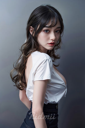 Miranda Sex doll (Ridmii Doll 169cm e-cup TPE+silicone)