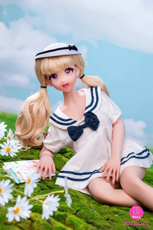 Reina Sex Doll (YJL Doll 88 cm C-cup #460 silikon)