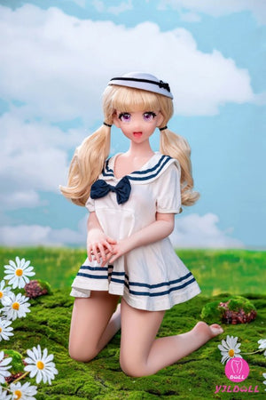 Reina Sex Doll (YJL Doll 88 cm C-cup #460 silikon)