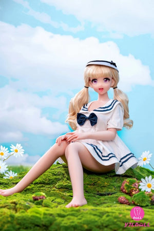 Reina Sex Doll (YJL Doll 88 cm C-cup #460 silikon)