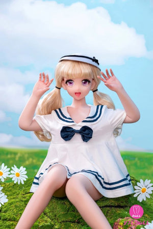 Reina Sex Doll (YJL Doll 88 cm C-cup #460 silikon)
