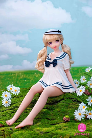 Reina Sex Doll (YJL Doll 88 cm C-cup #460 silikon)