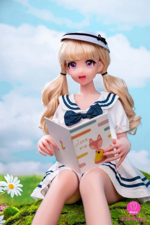 Reina Sex Doll (YJL Doll 88 cm C-cup #460 silikon)