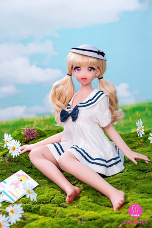 Reina Sex Doll (YJL Doll 88 cm C-cup #460 silikon)