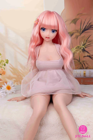 ARISA SEX LLL (YJL Doll 88 cm C-cup #463 silikon)
