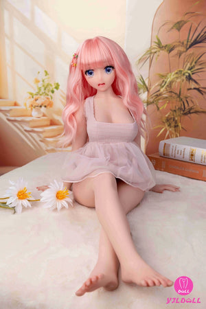 ARISA SEX LLL (YJL Doll 88 cm C-cup #463 silikon)