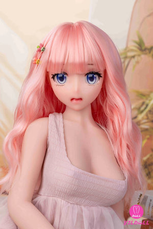 ARISA SEX LLL (YJL Doll 88 cm C-cup #463 silikon)