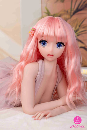 ARISA SEX LLL (YJL Doll 88 cm C-cup #463 silikon)