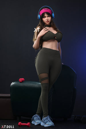 Natalie Sex doll (XT Doll 166cm h-cup #XT-31-B silicone)