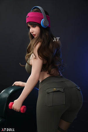 Natalie Sex doll (XT Doll 166cm h-cup #XT-31-B silicone)