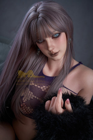 Cherry Sex doll (Irontech Doll 169cm c-cup S9 silicone)