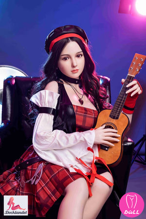 Mine Sex doll (YJL Doll 168cm e-cup #366 TPE+silicone)