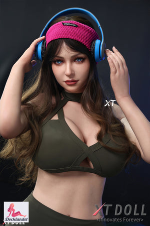Natalie Sex doll (XT Doll 166cm h-cup #XT-31-B silicone)