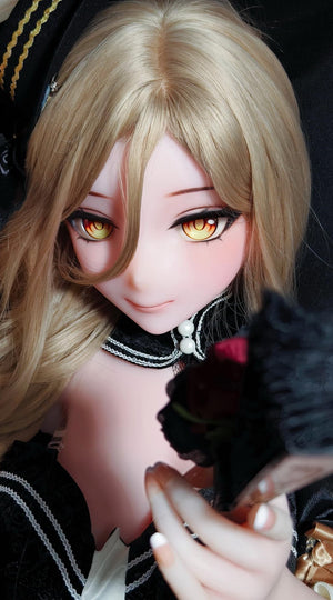 Mizuta Nina Sexdocka (Elsa Babe 148cm AHR019 Silikon)