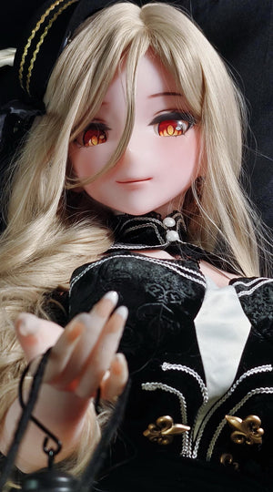 Mizuta Nina Sexdocka (Elsa Babe 148cm AHR019 Silikon)