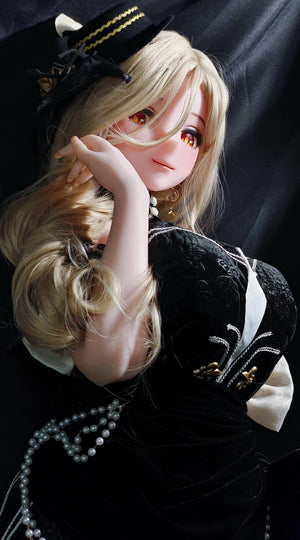 Mizuta Nina Sexdocka (Elsa Babe 148cm AHR019 Silikon)