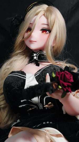 Mizuta Nina Sexdocka (Elsa Babe 148cm AHR019 Silikon)