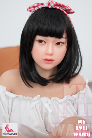 Akari Sex doll (My Loli Waifu 145cm B-cup #11 TPE+silicone)