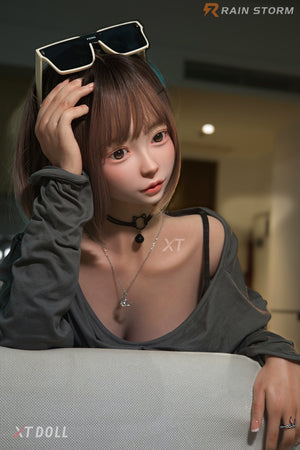 Susan Sex doll (XT Doll 157cm D-cup #Xt-village-5 silicone)