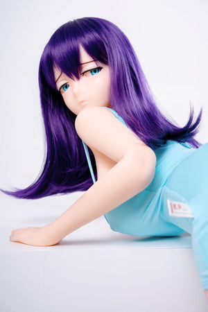 Rico Sex doll (Irokebijin 95cm f-cup HSS silicone)