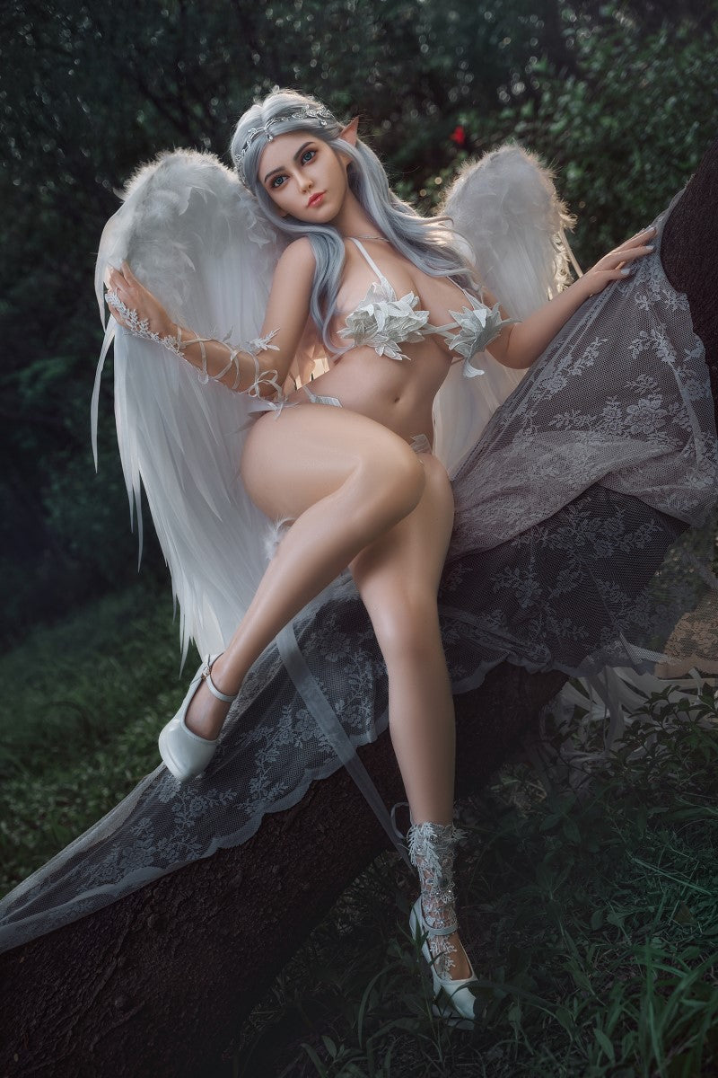 Melissa Sex doll (Rosretty Doll 164cm D-cup S19# silicone)