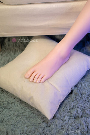 Bindu Sex doll (YJL Doll 150cm I-cup #879 TPE+silicone)