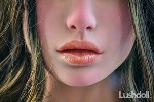 Lalka sex Natasha (Lushdoll 168 cm f-cup #14 TPE)