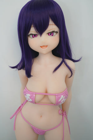 Aki Sex doll (Irokebijin 120cm D-cup S-tpe)