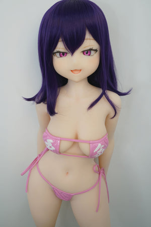 Aki Sex doll (Irokebijin 120cm D-cup S-tpe)
