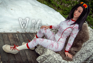 Lalka sex dajana (WM-Doll 159 cm C-cup #45 S-TPE) EXPRESS