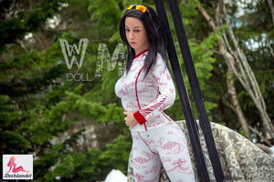 Lalka sex dajana (WM-Doll 159 cm C-cup #45 S-TPE) EXPRESS