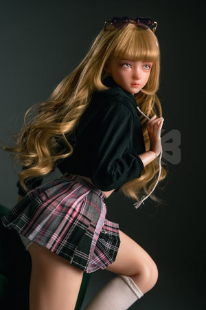 Belle Sex Doll (BC-Doll 61 cm C-cup F02A silikon)