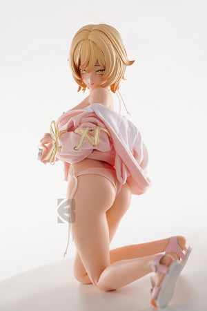 Suzuki Momomame Sexdocka (BC-Doll 61cm C-Kupa F05 Silikon)