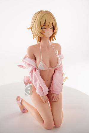 Suzuki Momomame Sexdocka (BC-Doll 61cm C-Kupa F05 Silikon)