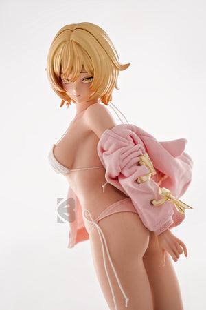 Suzuki Momomame Sexdocka (BC-Doll 61cm C-Kupa F05 Silikon)