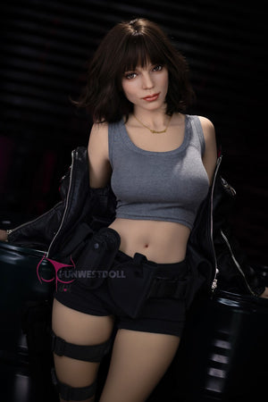 Eve Sex doll (FunWest Doll 159cm f-cup #055 TPE)
